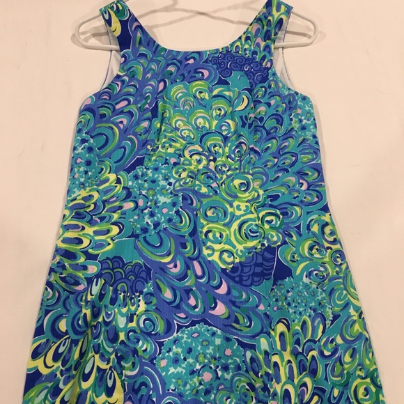 Lilly Pulitzer Dresses & Skirts - Lilly Pulitzer dress